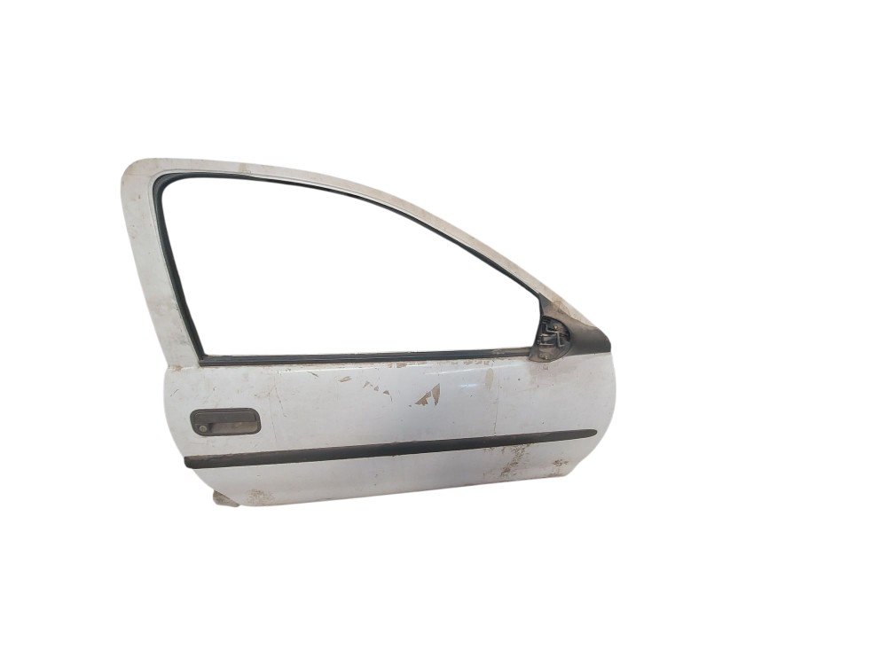 Porta Dianteira Direita passageiro Pick Up Corsa 1997 2000