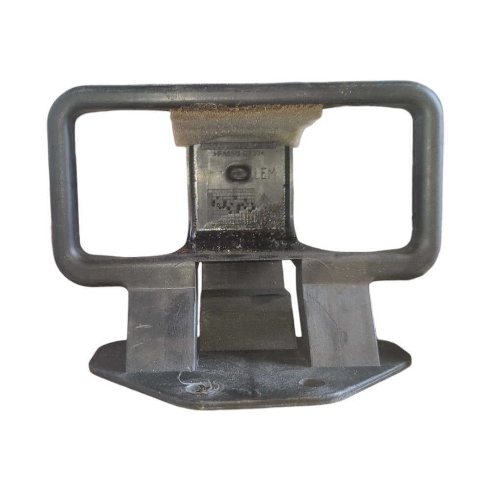 Suporte Botão Dianteiro Direito Citroen C4 Hatch 2008 2012