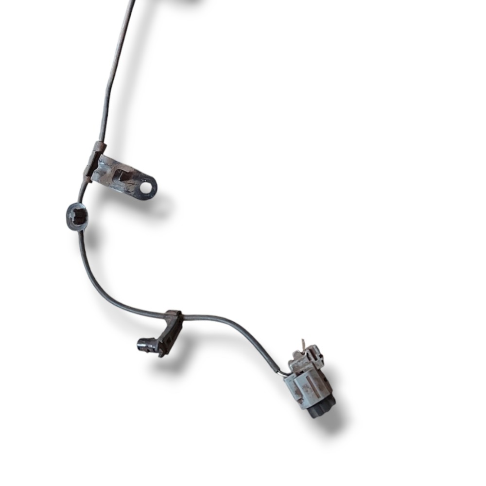 Sensor Abs Traseiro Direito Toyota Corolla 2.0 2009 2013 5