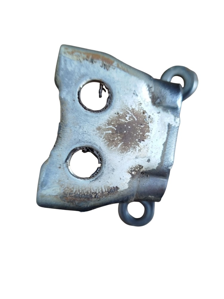Dobradiça Porta Traseira Esquerda Honda City 2015 2021