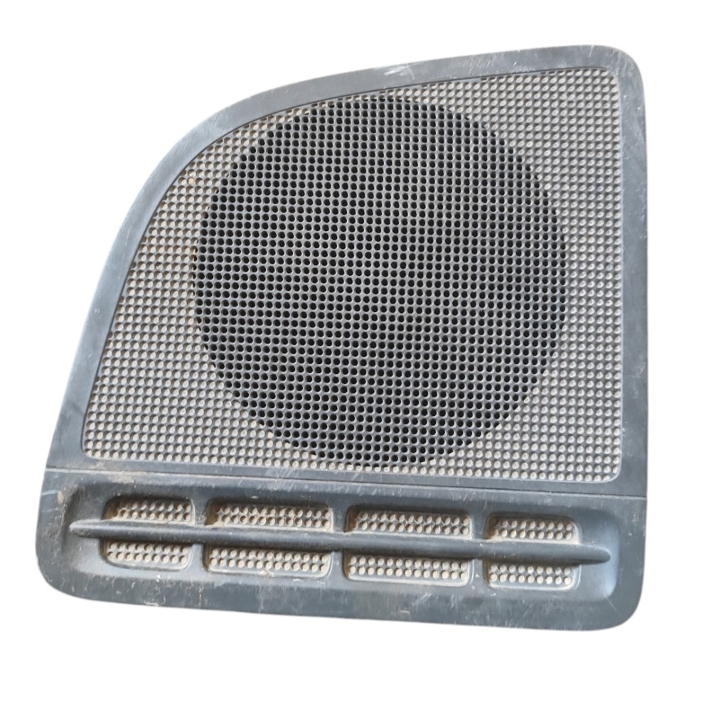 Capa Tela Auto Falante Vw Voyage G5 2008 2009 2010 2011 2014