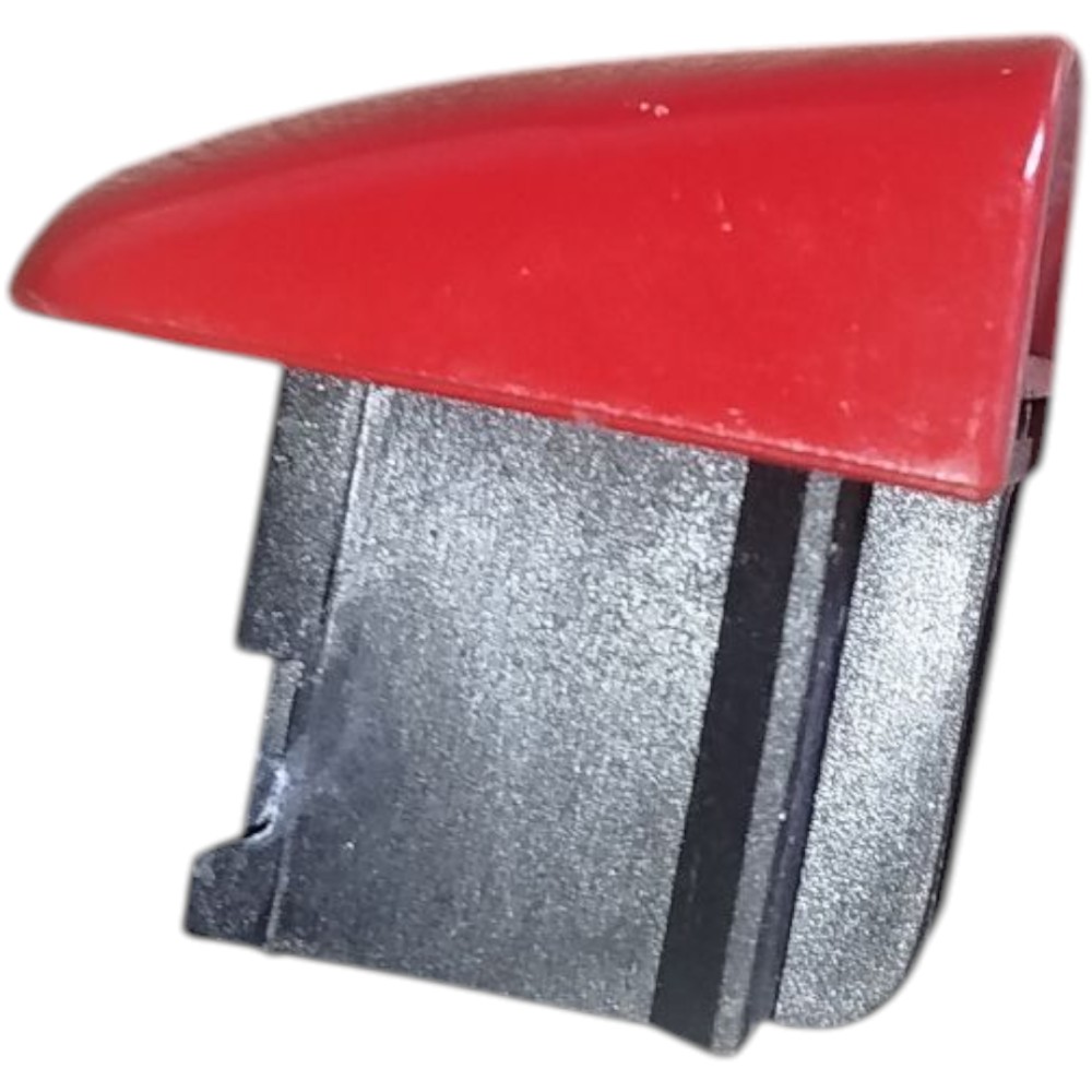 Botao Maçaneta Externa Traseira Direita Peugeot 208 308 C3