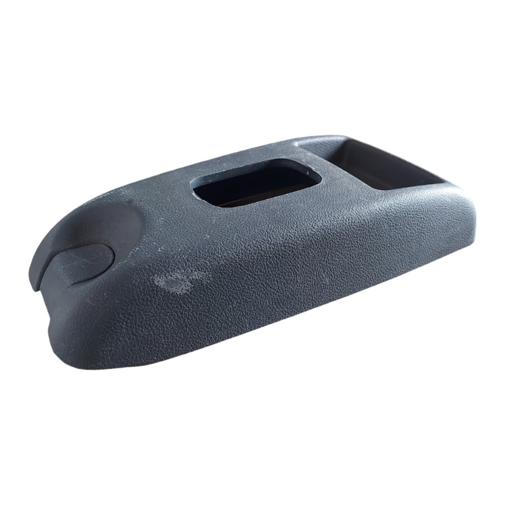 Moldura Console Central Alavanca Palio Siena 1996 1999 2001 5