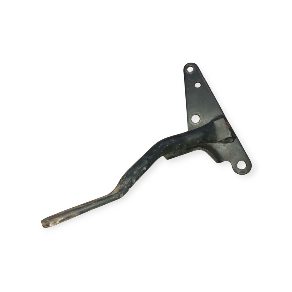 Suporte Travessa Câmbio Mobi 1.0 4c 2017 2018 2019 2020 2025