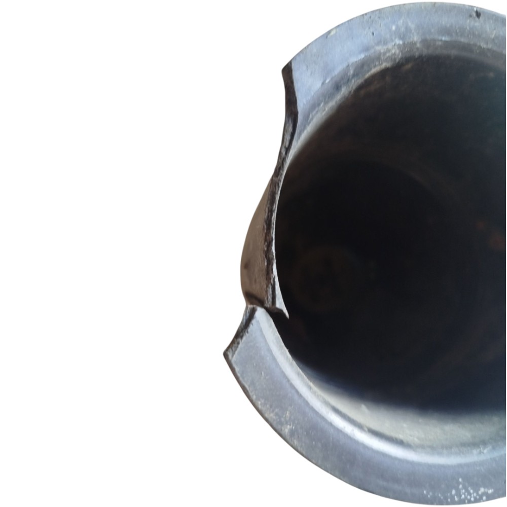 Copo Tampa Coxim Suspensão Traseira Fiat Palio 2006 A 2018 4