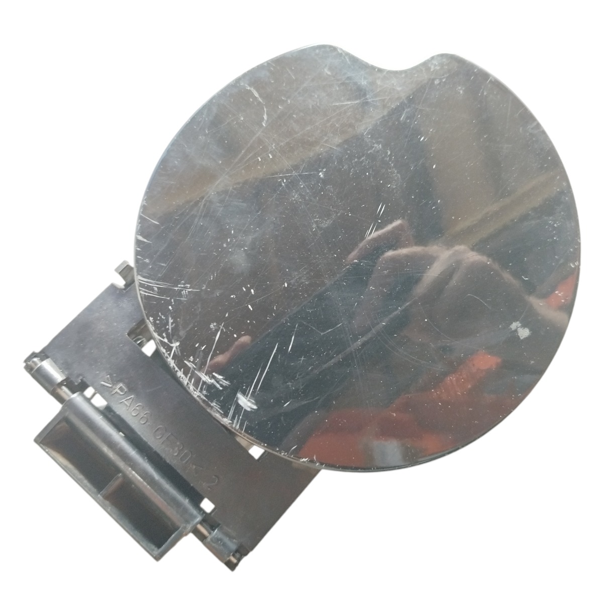 Portinhola Tanque Combustivel Peugeot 307 Sw 2008 2009 2013 Prego 3