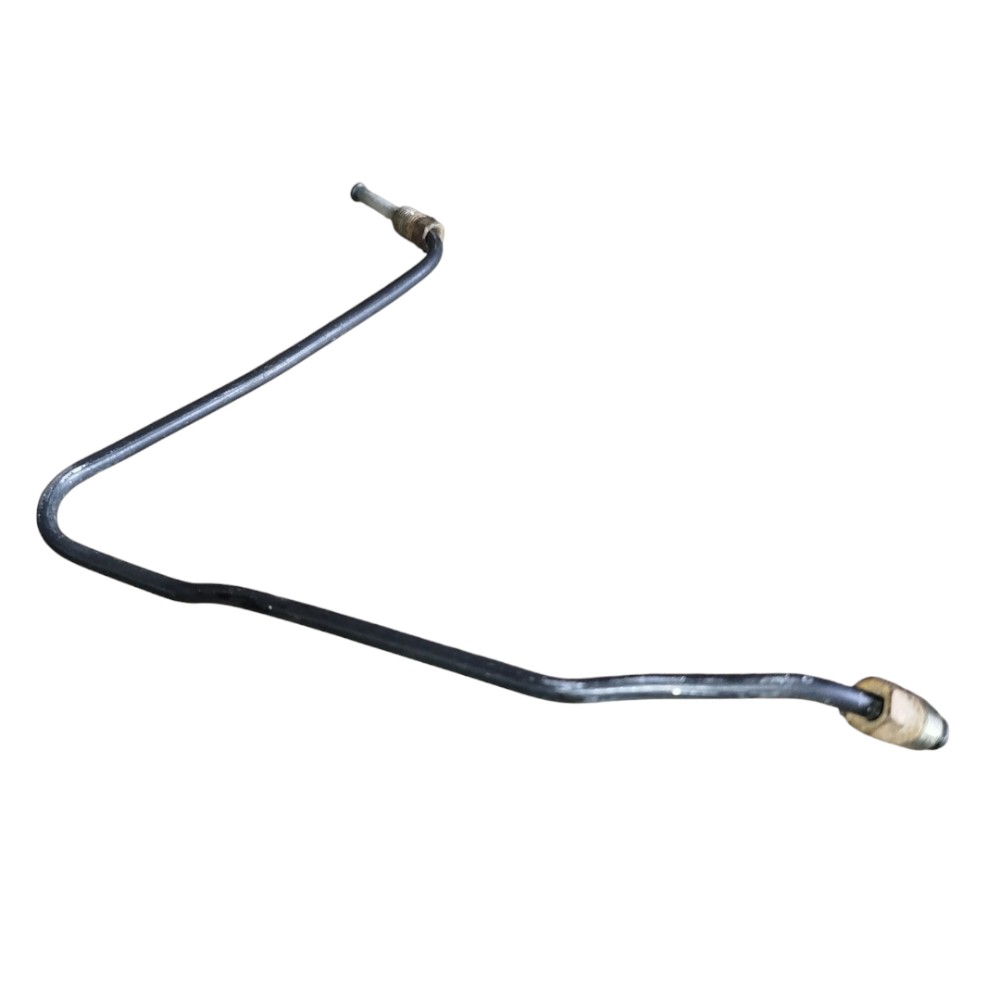 Linha De Freio Pequena Chevrolet Zafira 1999 2002 2008 2012