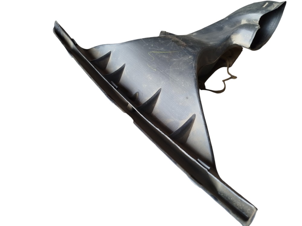 Duto De Ar Esquerdo Ford Fiesta 2003 A 2012 Vp6s6h18581ba 5