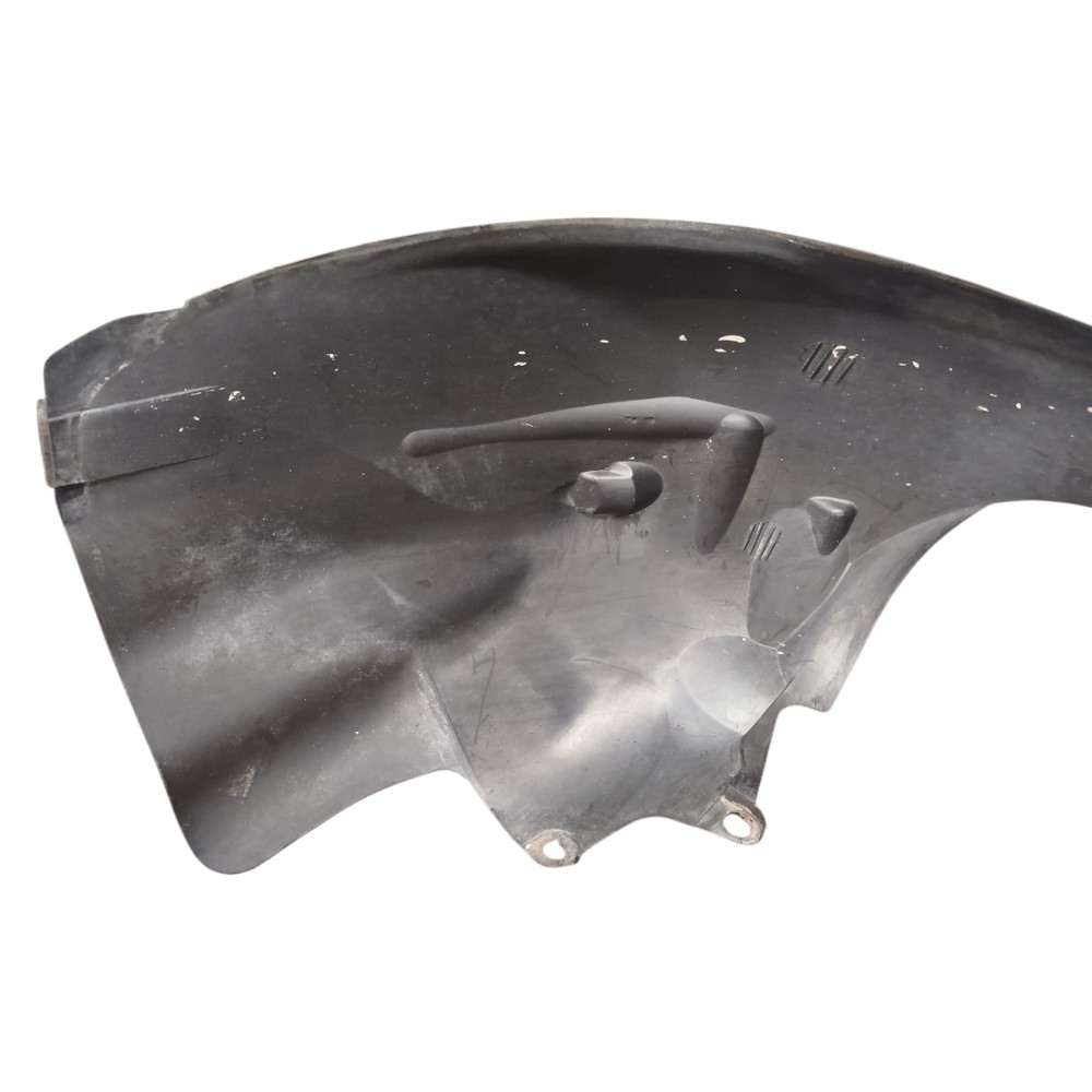Parabarro Dianteiro Direito Ford Focus 2001 2002 2003 2008 9