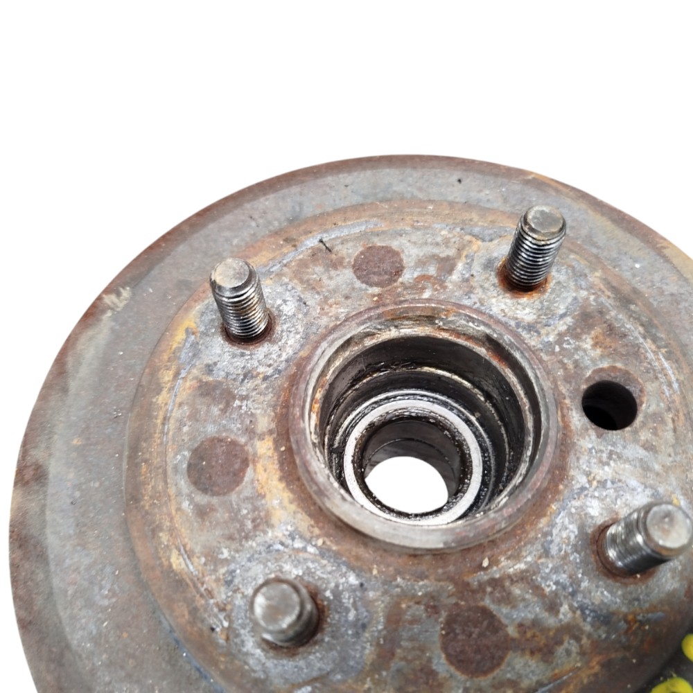 Par Panela De Freio Ford Focus 2001 2002 3