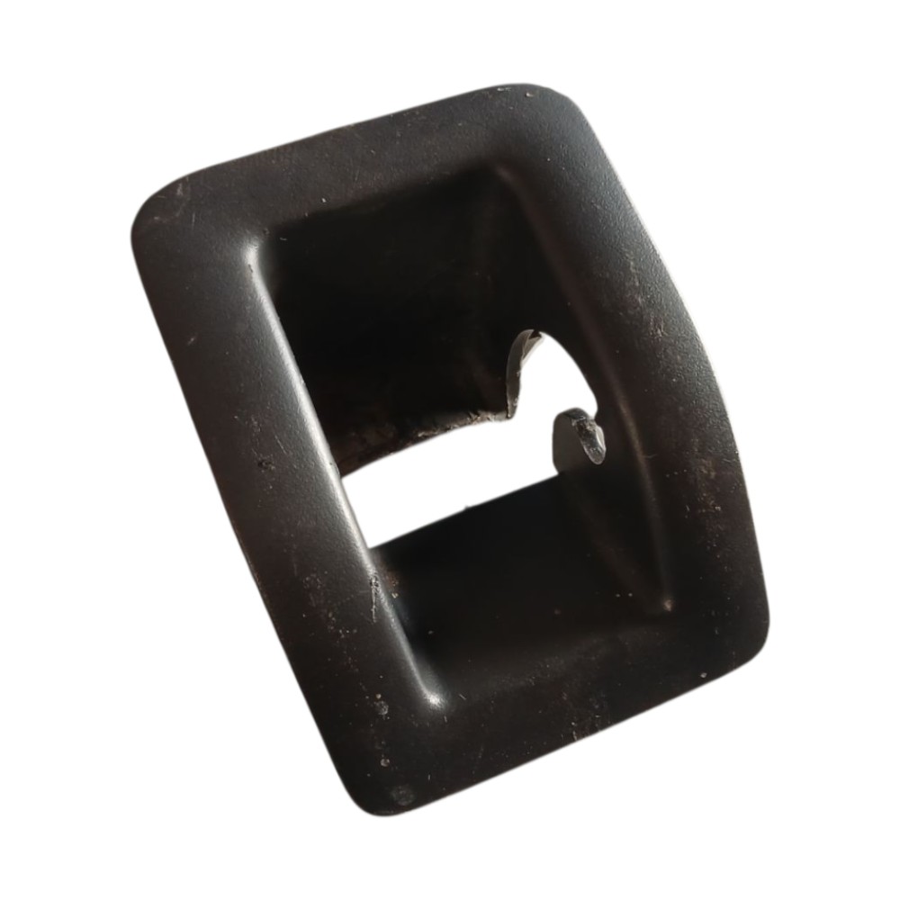 Capa Gancho Banco Traseiro Vw Jetta 2007 2008 2009 2010