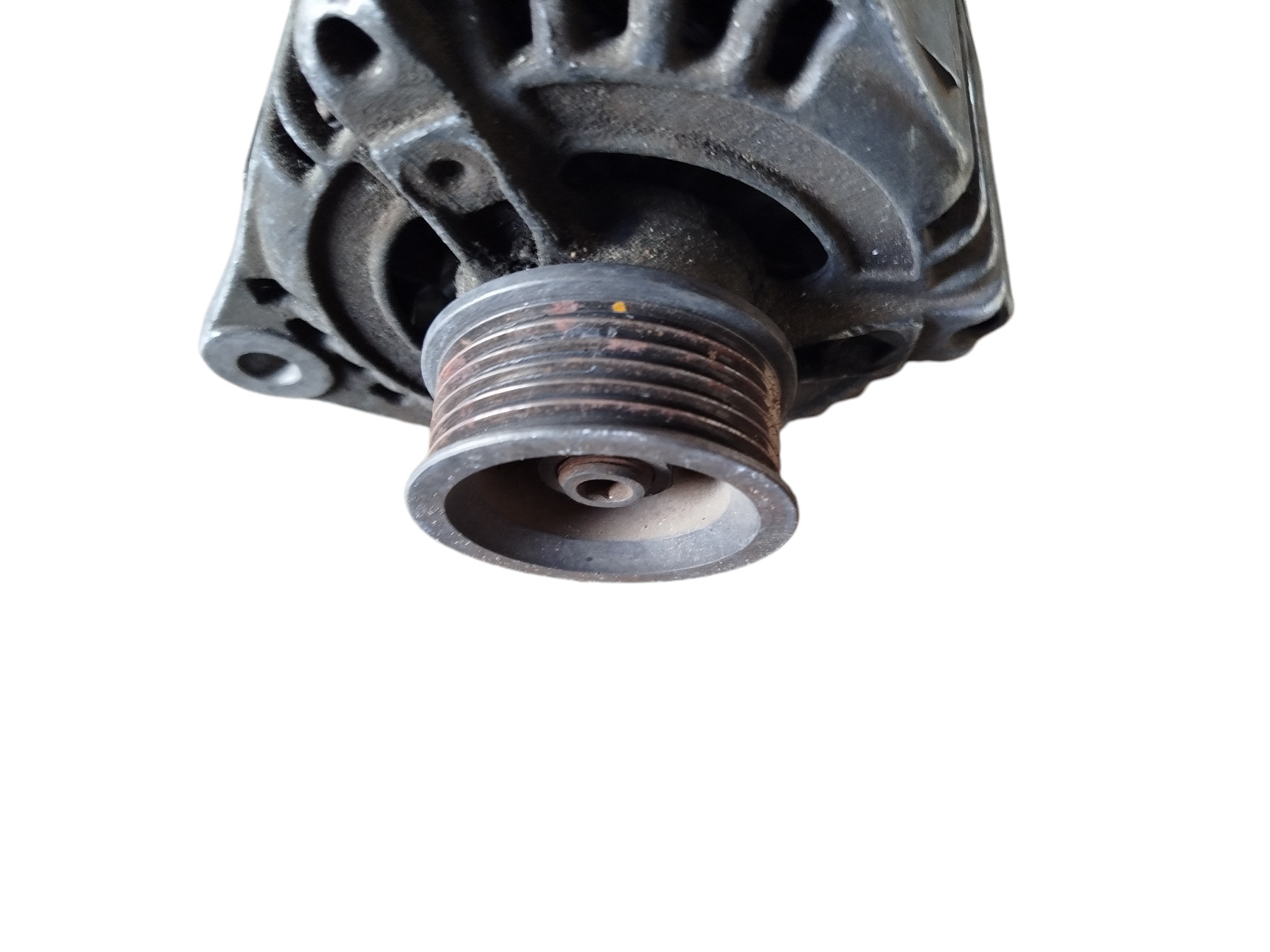 Alternador Fiat Marea Stilo 2.4 Abarth Denso 46740238 2