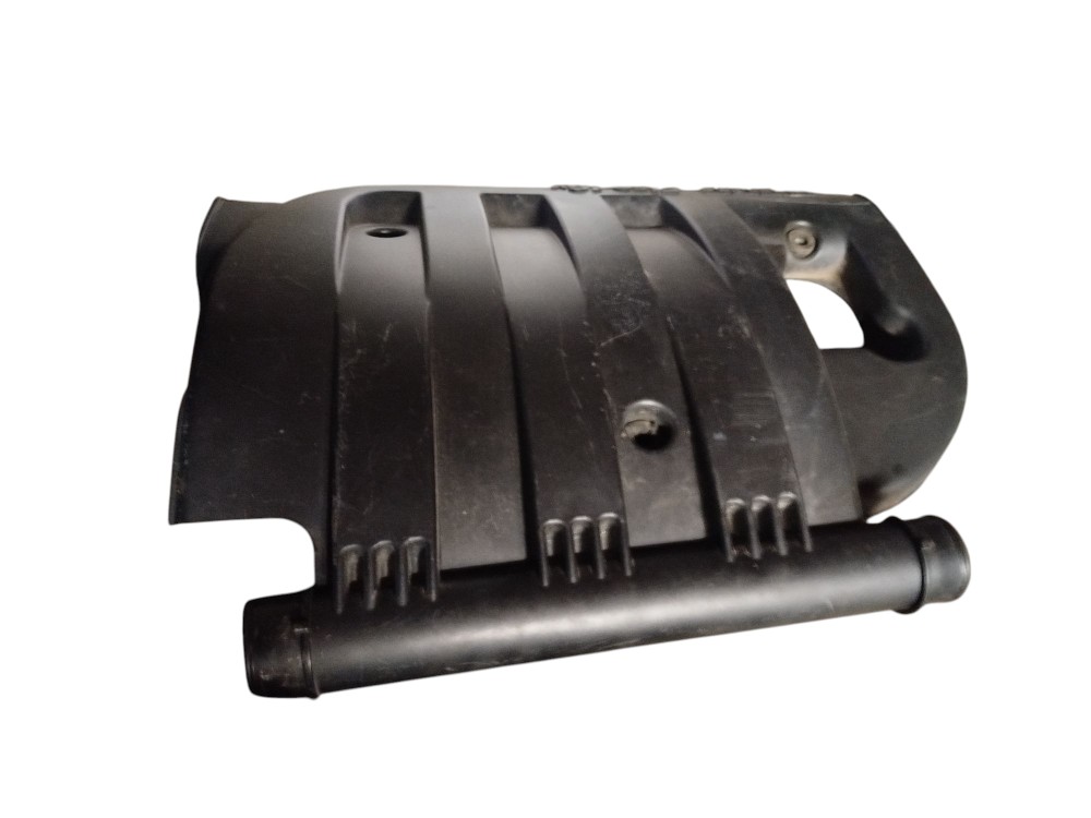 Tampa Motor Capa 16v Fire Fiat Palio Siena 2001 2008 5