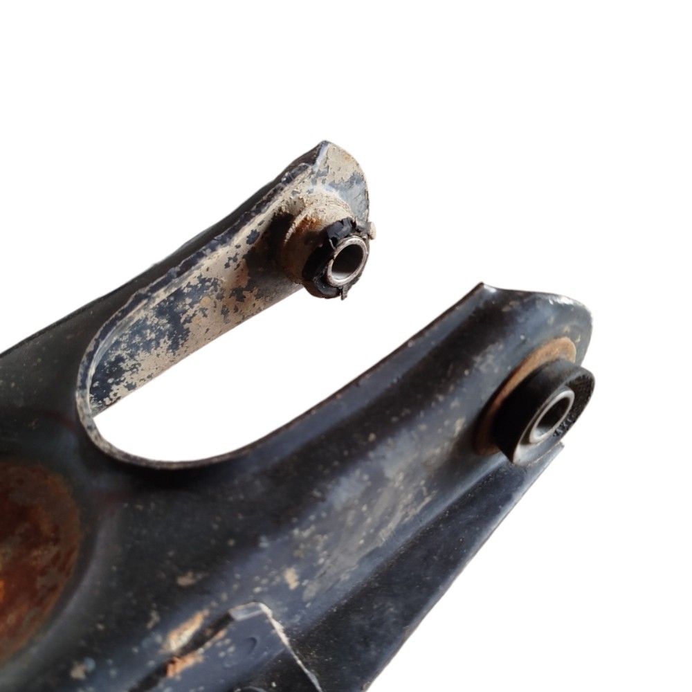 Amortecedor Fiat Uno 2006 7