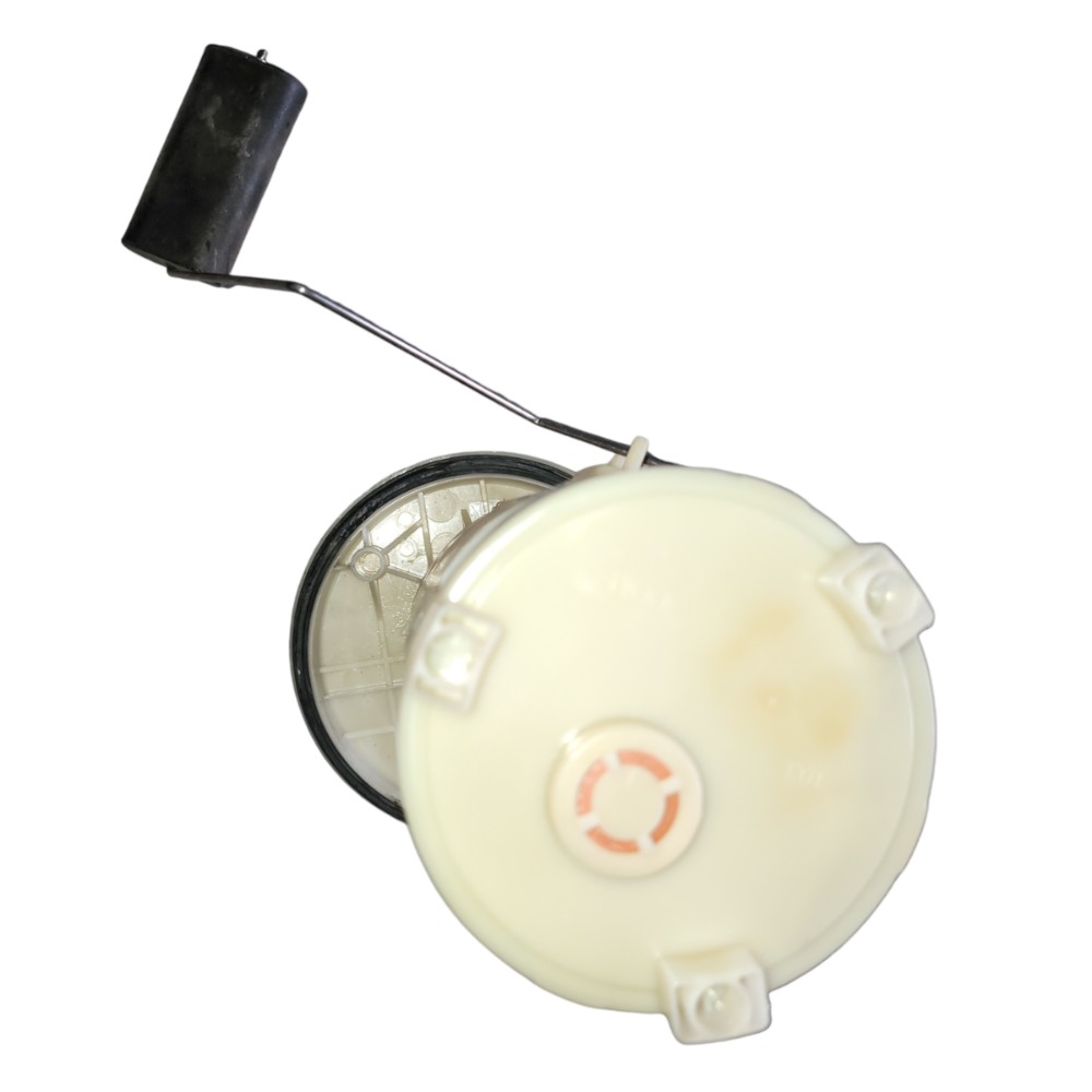 Bomba Combustível Ford Fiesta Ka 2007 2008 2019 7s659h307 6