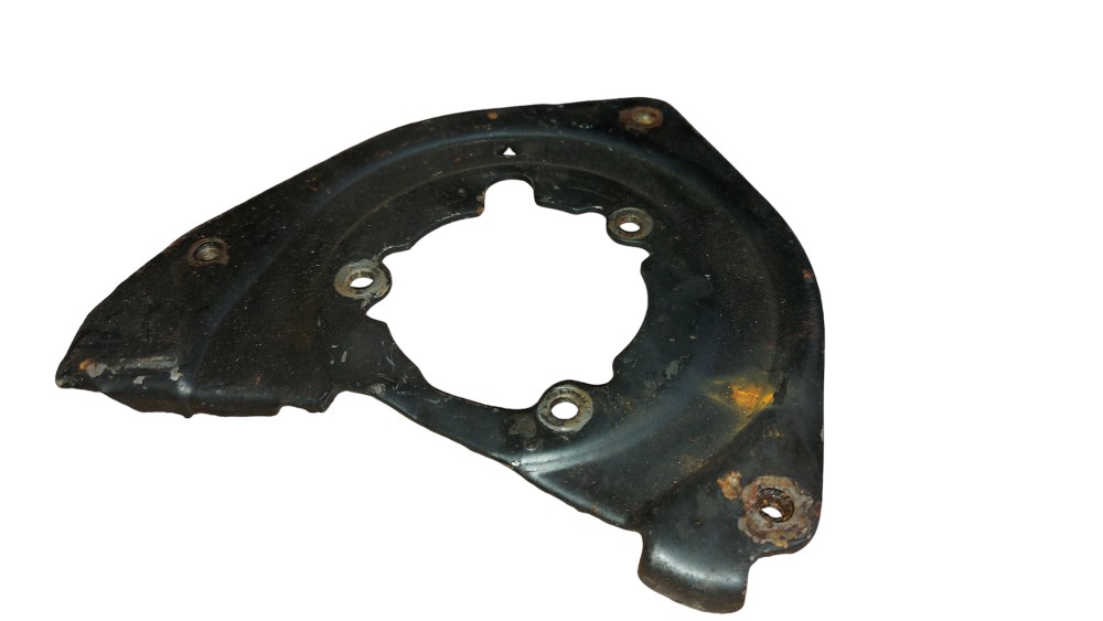 Chapa Proteção Correia Dentada Palio Fiasa Uno Siena 1999 3