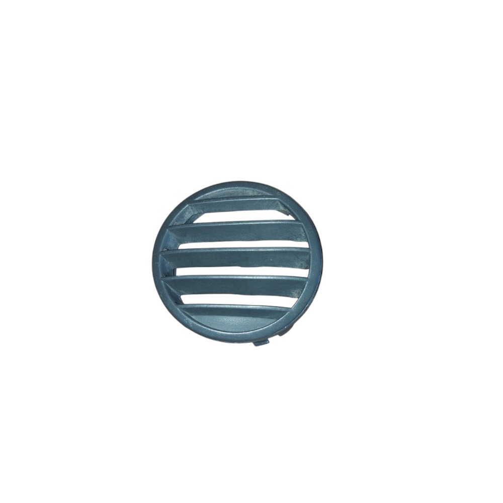 Grade Difusor Ar Painel Esquerdo Fiat Uno 2014 2020