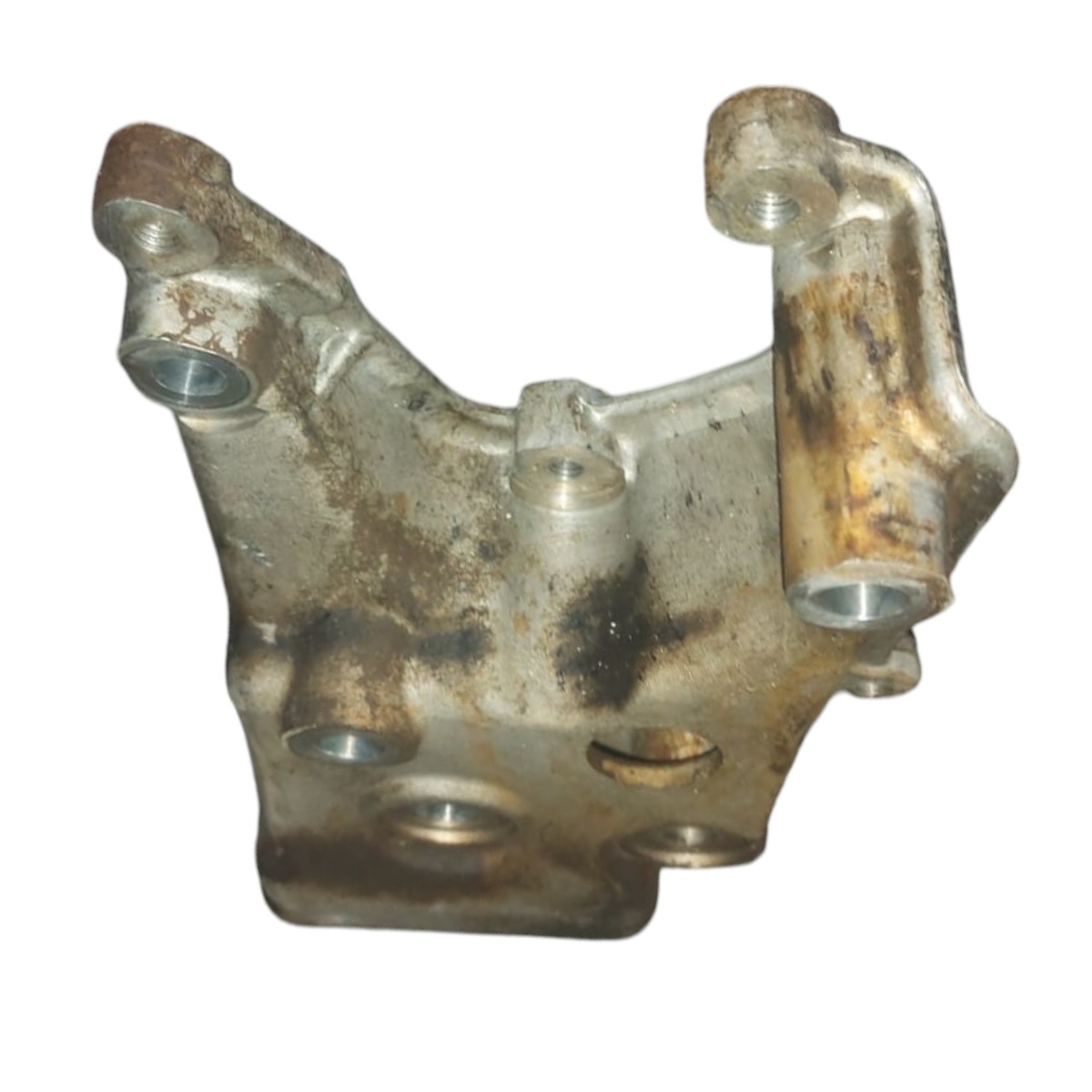 Suporte Tensor Correia 307 407 C4 2.0 16v 02at295 Original 4