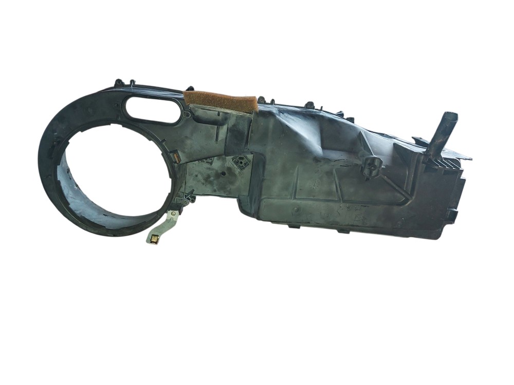 Caixa Evaporadora De Ar Condicionado Fiat Marea 1998 2007