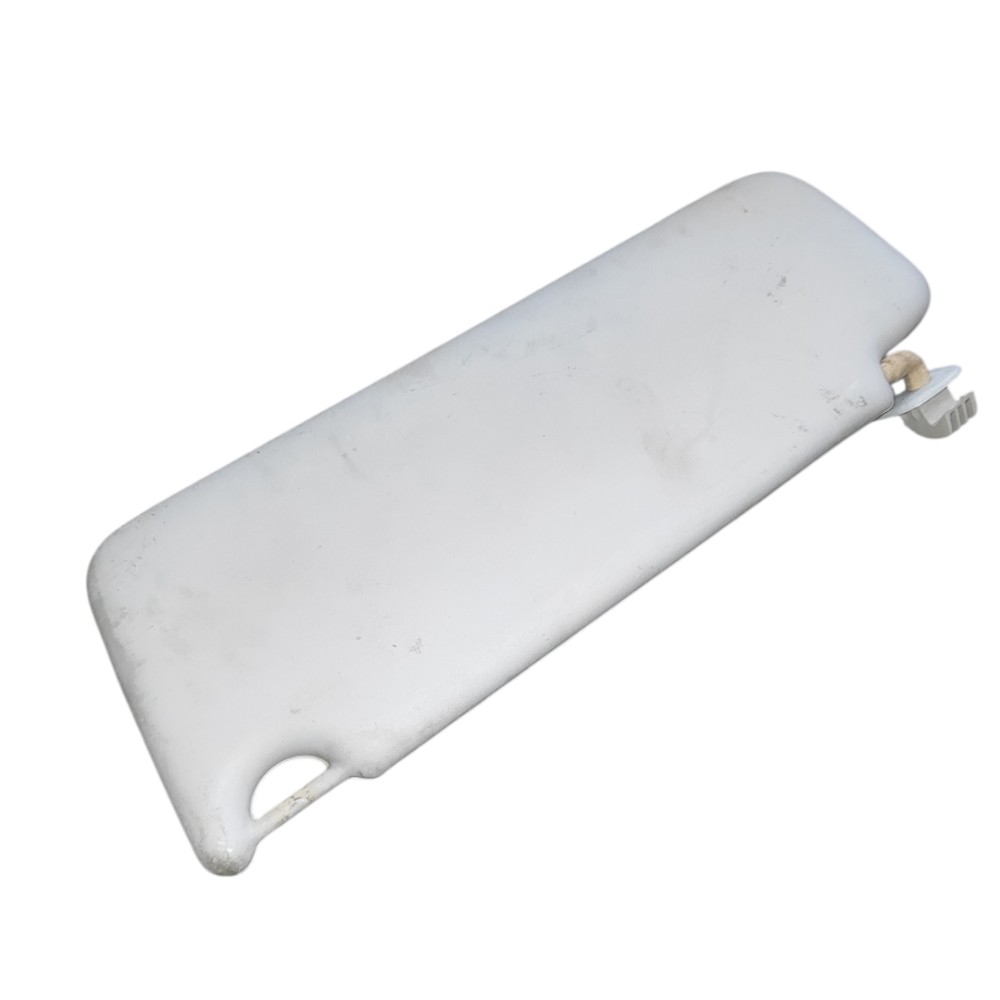 Quebra Sol  Direito Renault Clio 2000 2005 2010 A 2012