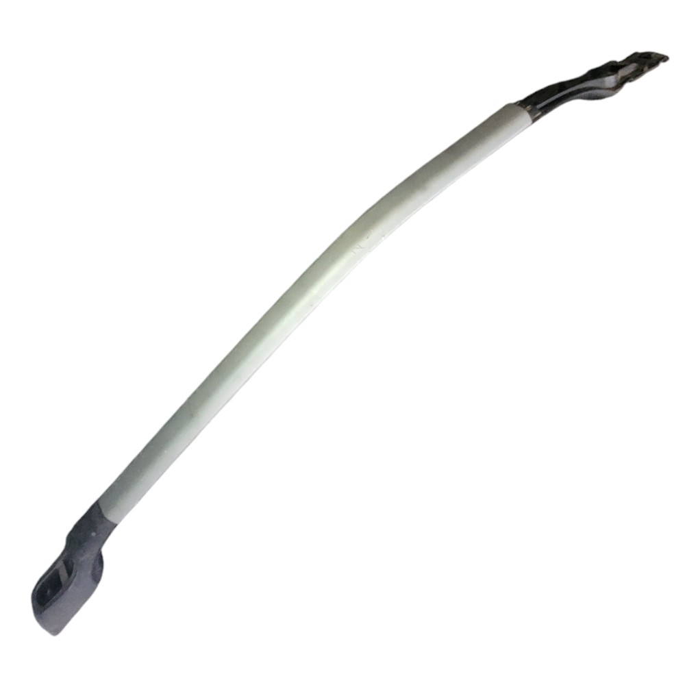 Rack De Teto Direito Sandero Stepway 8200526639 Original Prata