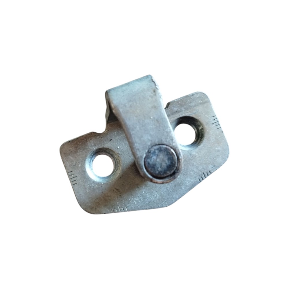 Batente Porta Chevrolet Zafira 1999 2000 2002 2003 2004 2011