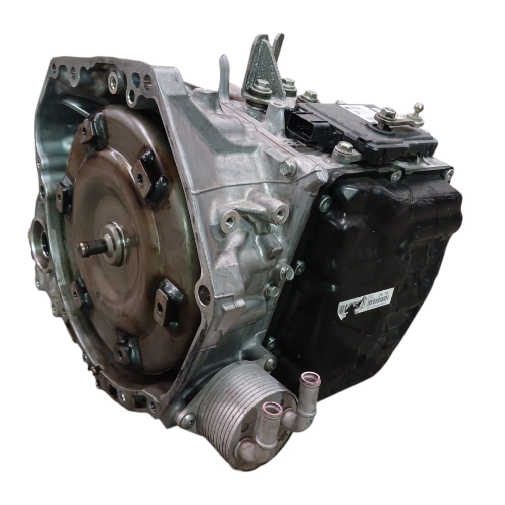 Caixa Cambio Aut Renegade Compass Toro 1.3 Turbo Flex T270