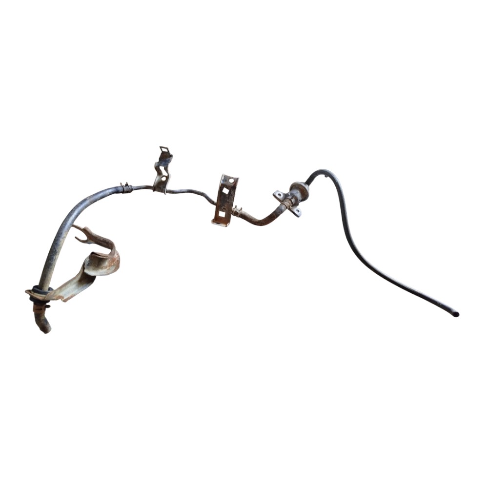Mangueira Cano Água Honda Civic 1996 1997 1998 1999 2000