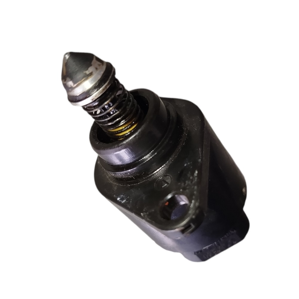 Atuador Marcha Lenta Celta Corsa Meriva Montana Prisma 1.0 3