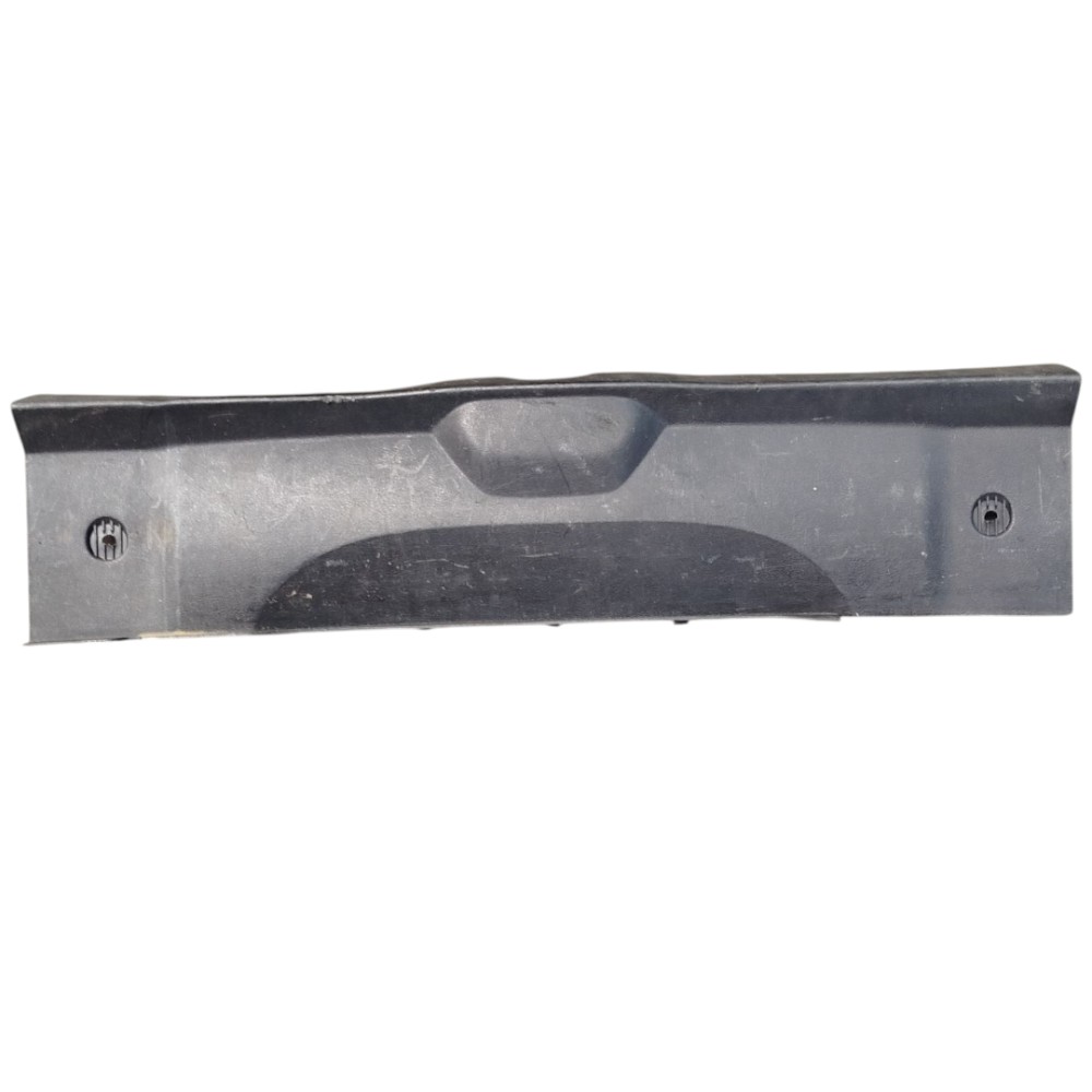 Acabamento Forro Porta Malas Citroen C4 1.6 2008 2009 2014