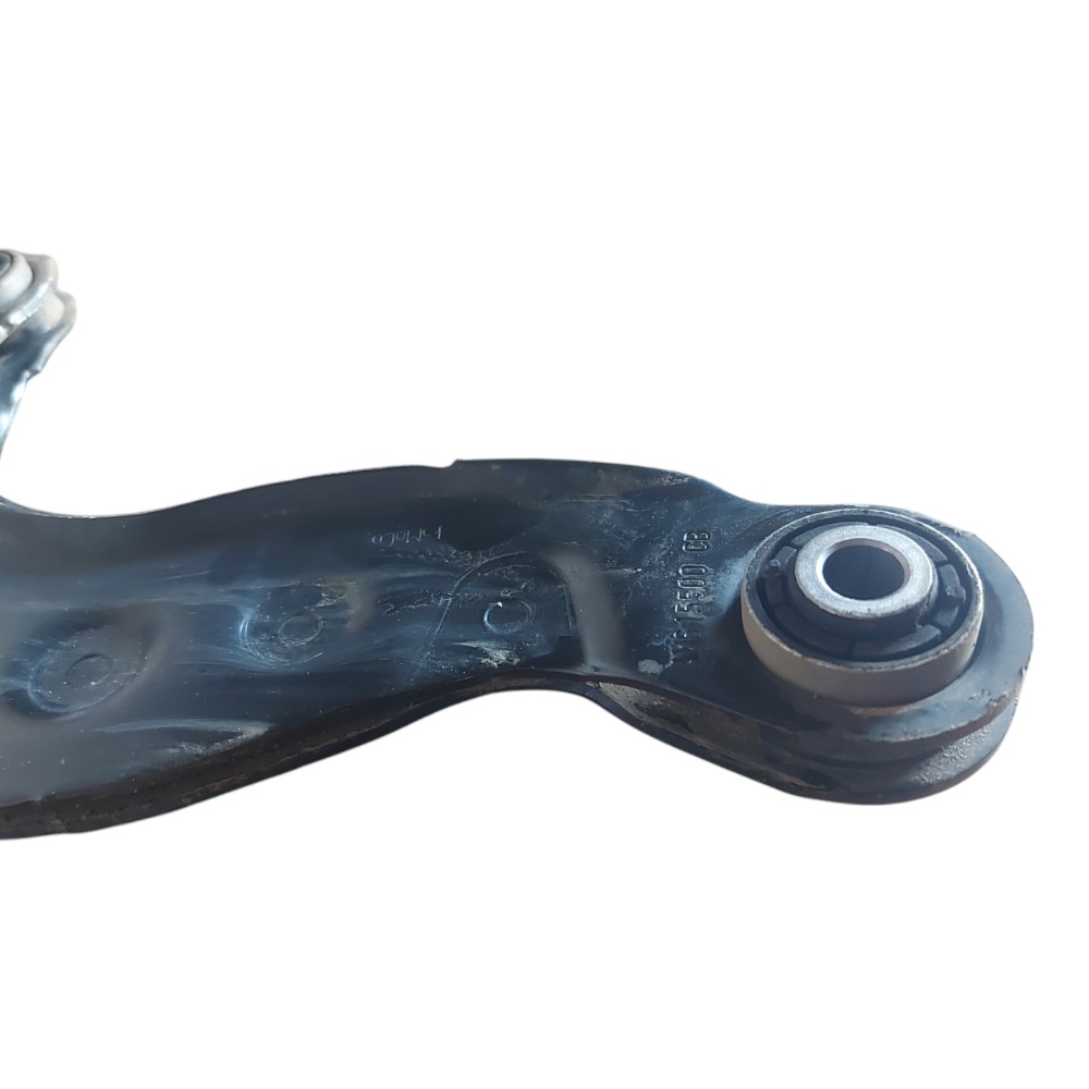 Braço Suspensão Traseiro Esquerdo Ford Focus 2014 2017 2019 6