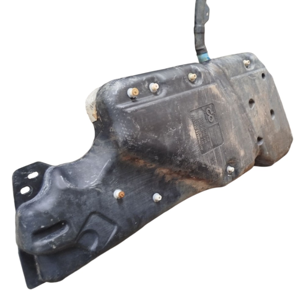 Tanque Combustível Peugeot 307 2002 2003 2005 2008 2010 2012 5