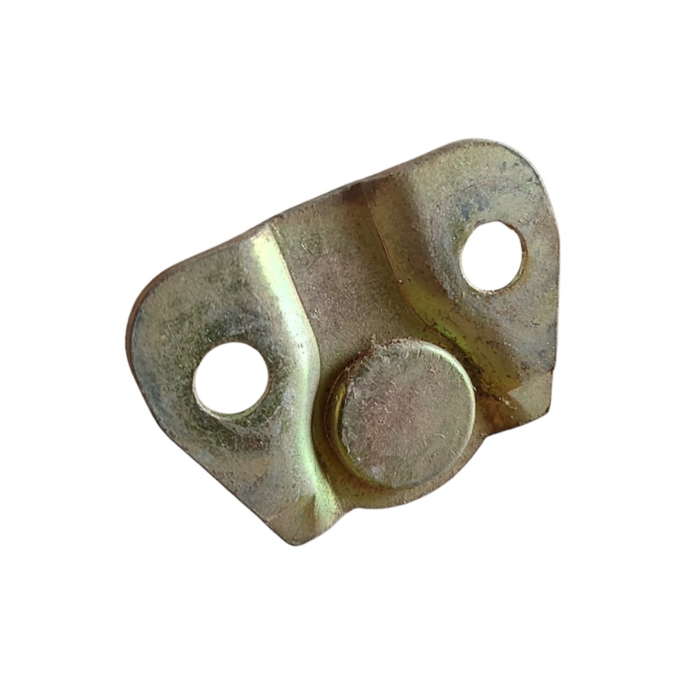 Batente Porta Traseira Gm Astra 2 Portas 1999 2002 2007 2011