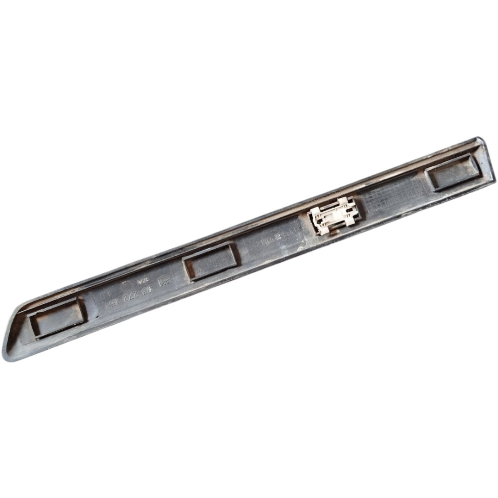 Friso Lateral Porta Esquerda Astra Duasporta 2001 2007 2011 2