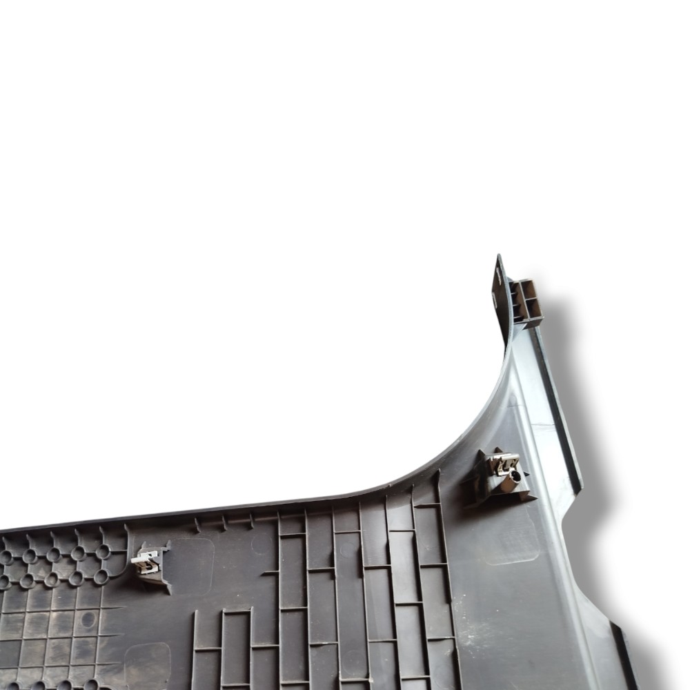 Acabamento Inferior Coluna Esquerda Ford Ka 2014 2015 2020 8