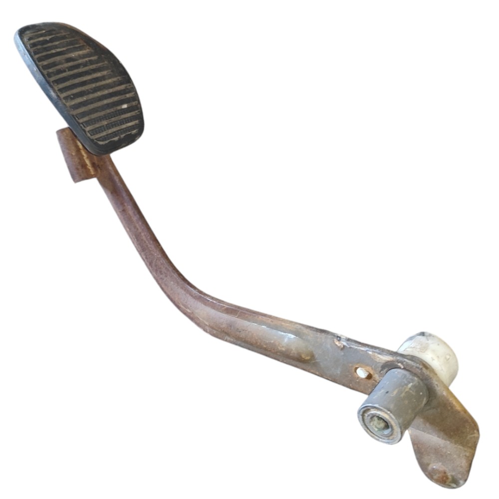 Pedal Embreagem Fiat Palio Uno Strada Fire 1.0 Original