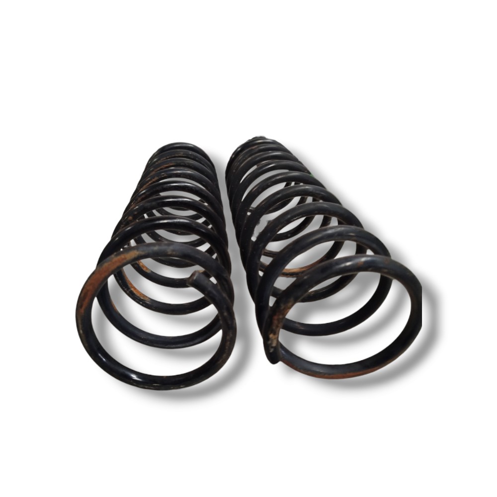 Par Mola Traseira Ford Ka 2008 2010 2011 2012 2013 5