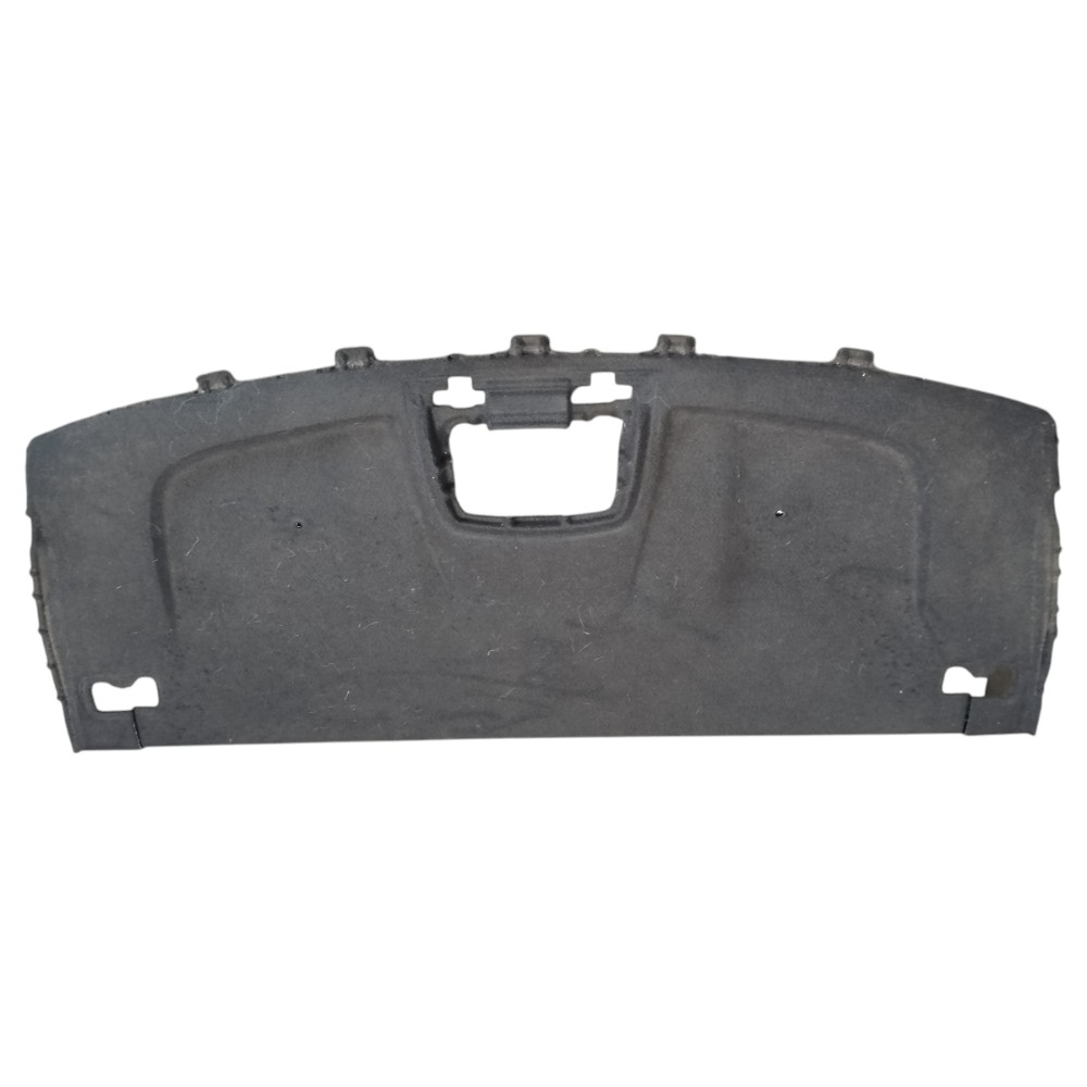 Tampão Bagagito Toyota Etios Sedan 2013 2014 2015 2016 2021 Cinza
