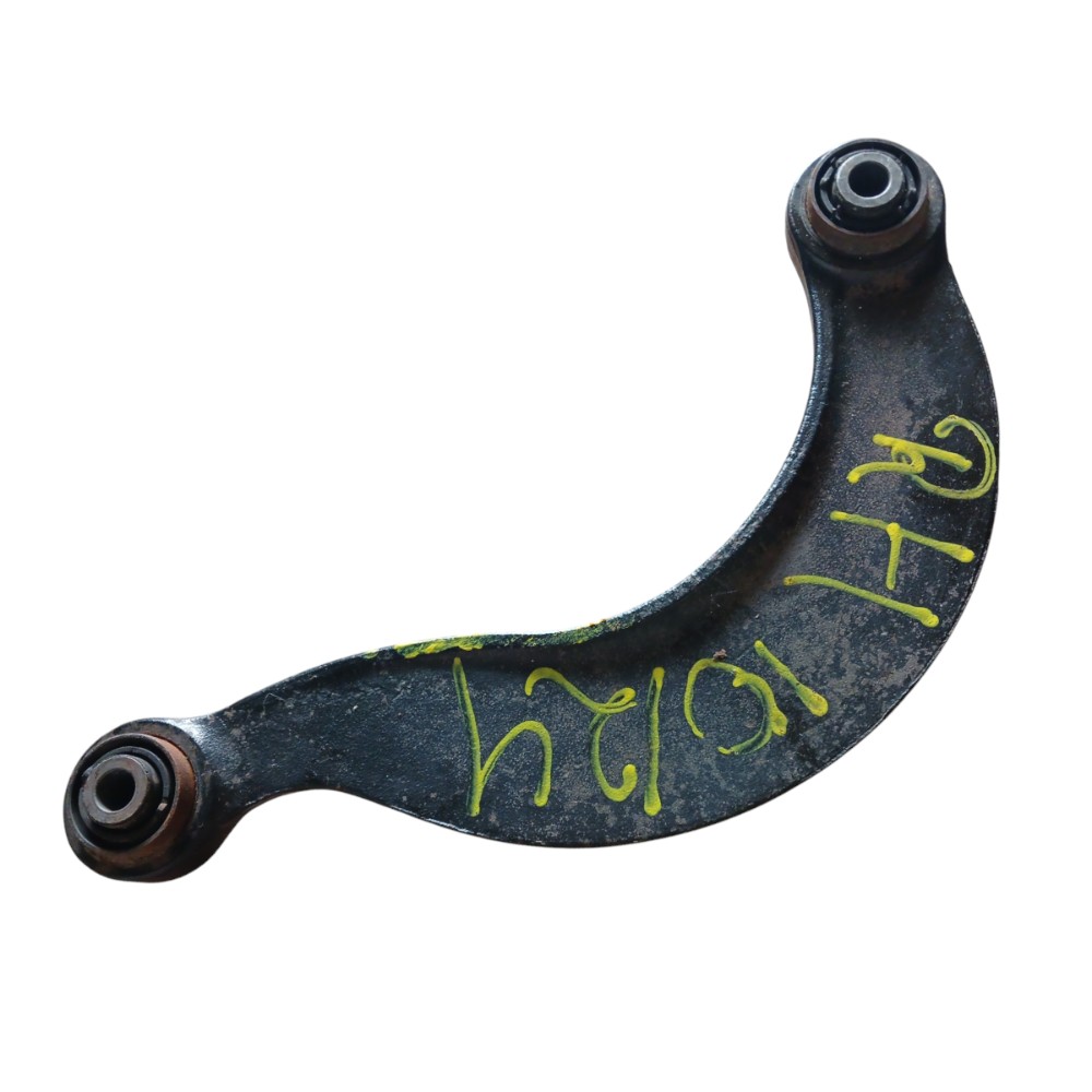 Braço Curvo Suspensão Traseiro Direito Ford Focus 2001 2008 2