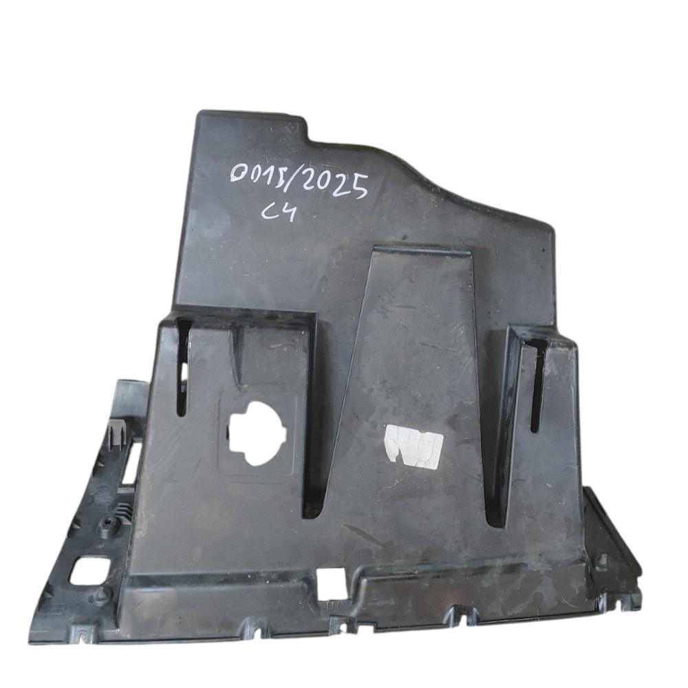Porta Luvas Porta Objetos Citroen C4 2008 2009 2010 2013