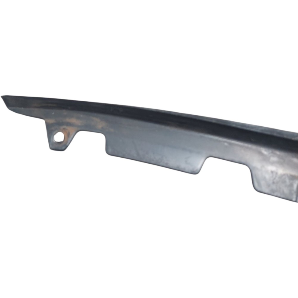 Acabamento Moldura Parabrisa Esquerdo Palio Strada Siena