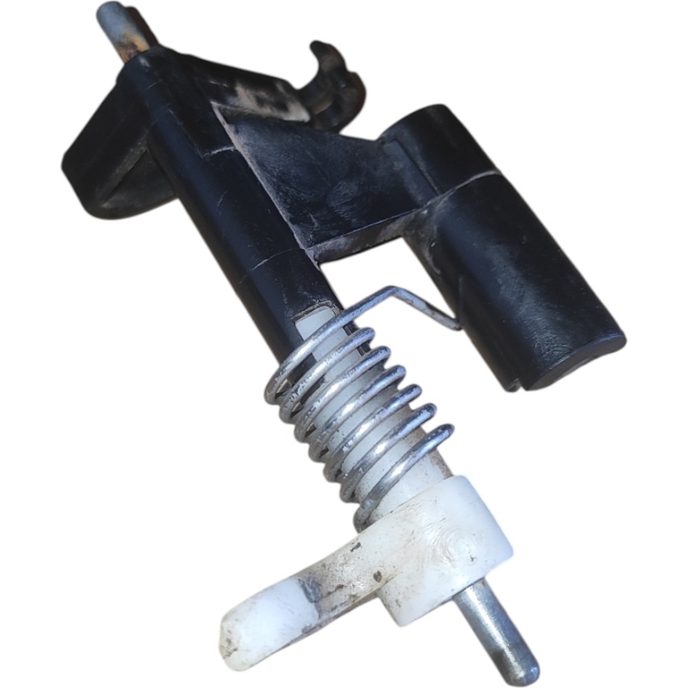 Trava Fechadura Interna Maçaneta Citroen C3 2003 2008 2012 6
