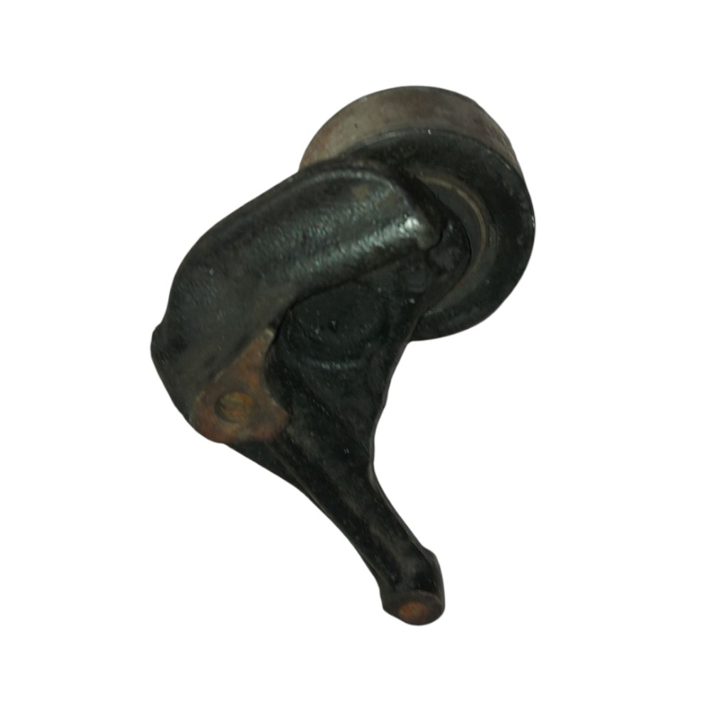 Suporte Rolamento Tensor Correia Peugeot 307 2005 2012 6
