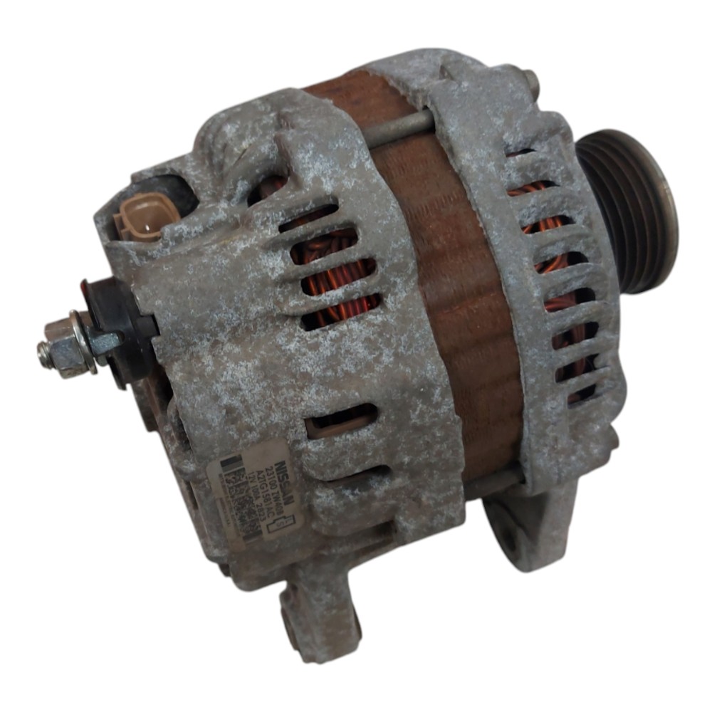 Alternador Nissan Sentra 2.0 16v 2008 2010 2012 Original