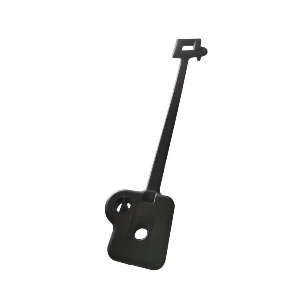 Moldura Trilho Banco Peugeot 307sw 2007 2008 2009 2010 2012