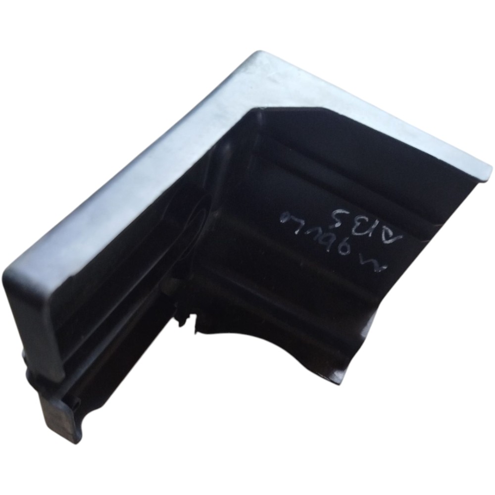 Moldura Suporte Modulo Abs Peugeot 208 2008 C3 2017 A 2022 7