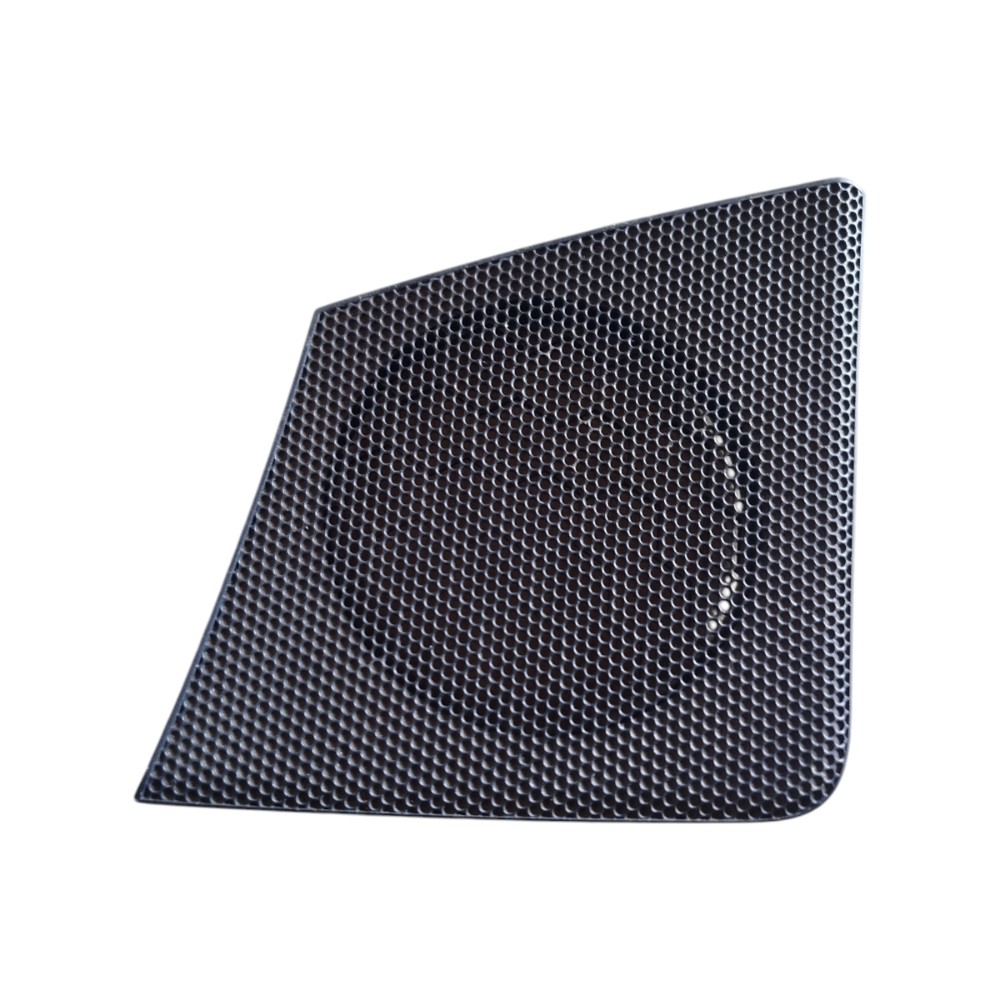 Tela Tweeter Painel Esquerdo Toyota Etios 2015 2017 2020 Preto