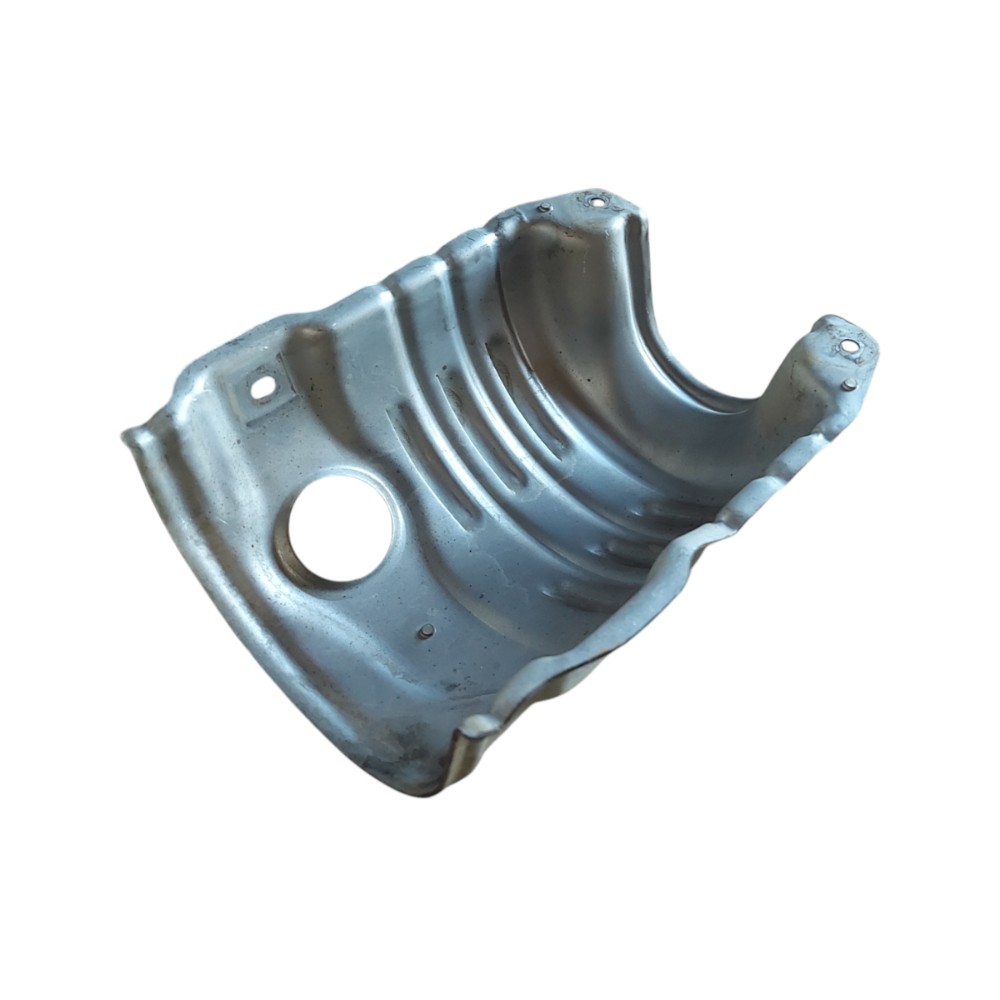 Defletor Calor Catalisador Honda Civic 2012 2012 2014 2016 5