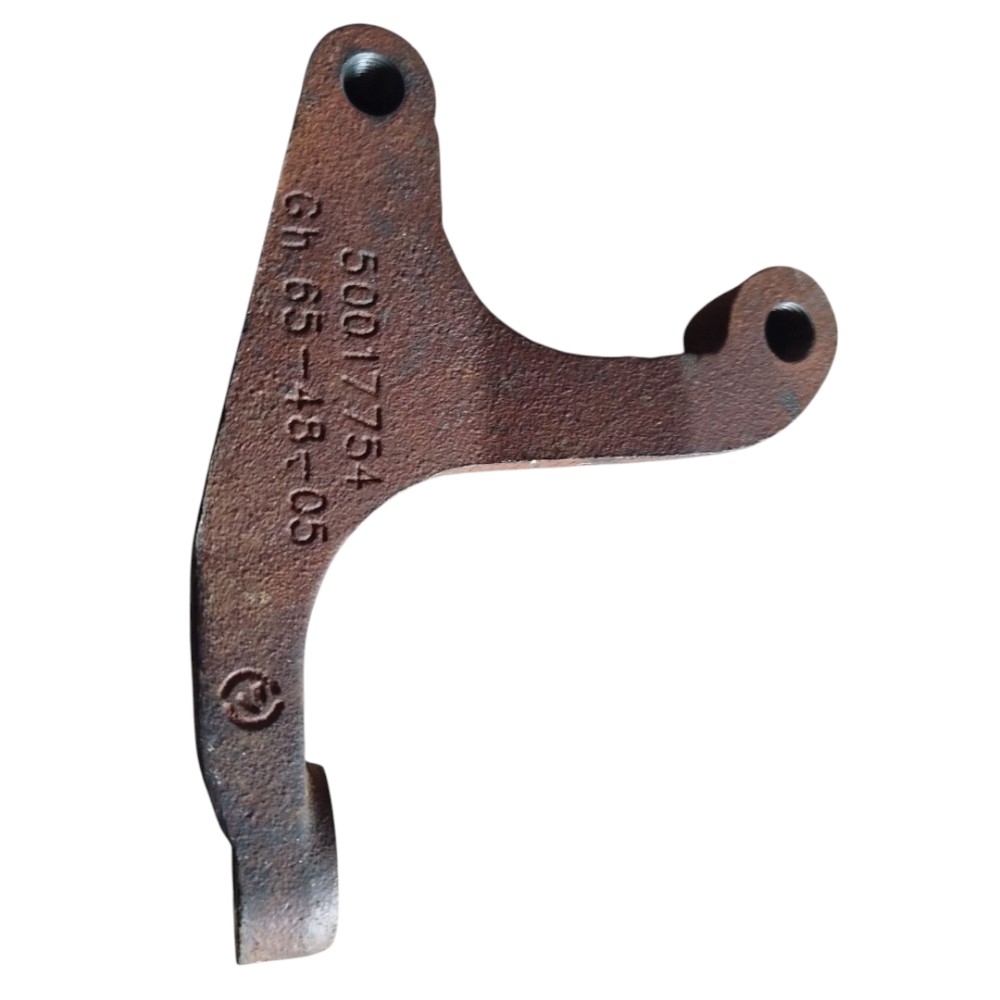 Suporte Coxim Traseiro Cambio Fiat Uno Mille 1985 A 2013 3