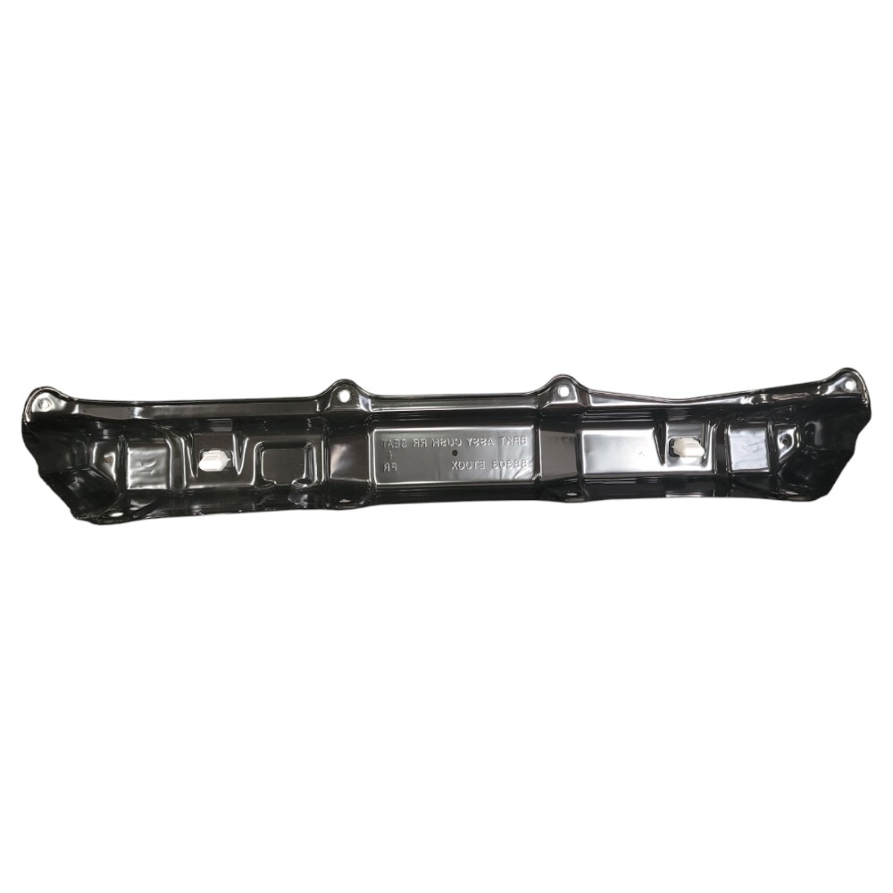 Suporte Inferior Banco Traseiro Nissan Sentra 2008 2009 2013 Preto